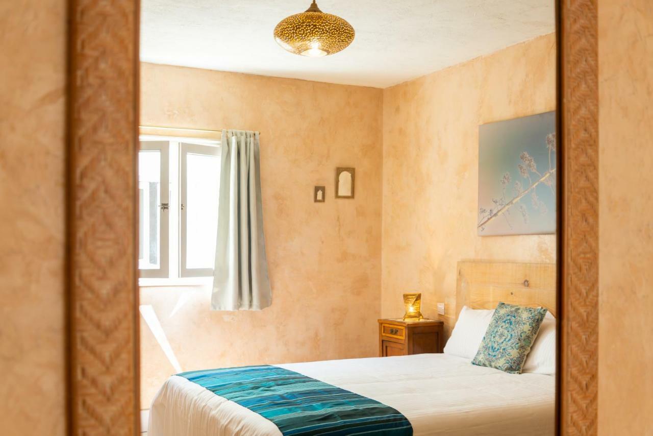 El Hotelito Del Cotillo - Adults Only Exterior photo