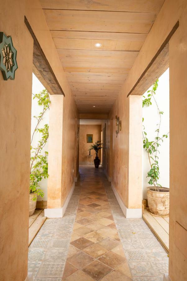 El Hotelito Del Cotillo - Adults Only Exterior photo