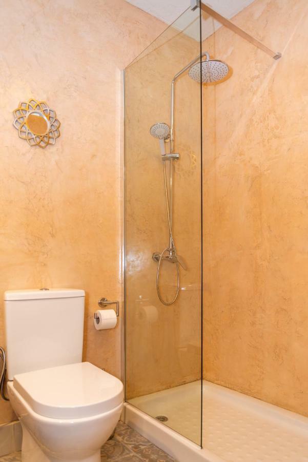 El Hotelito Del Cotillo - Adults Only Exterior photo