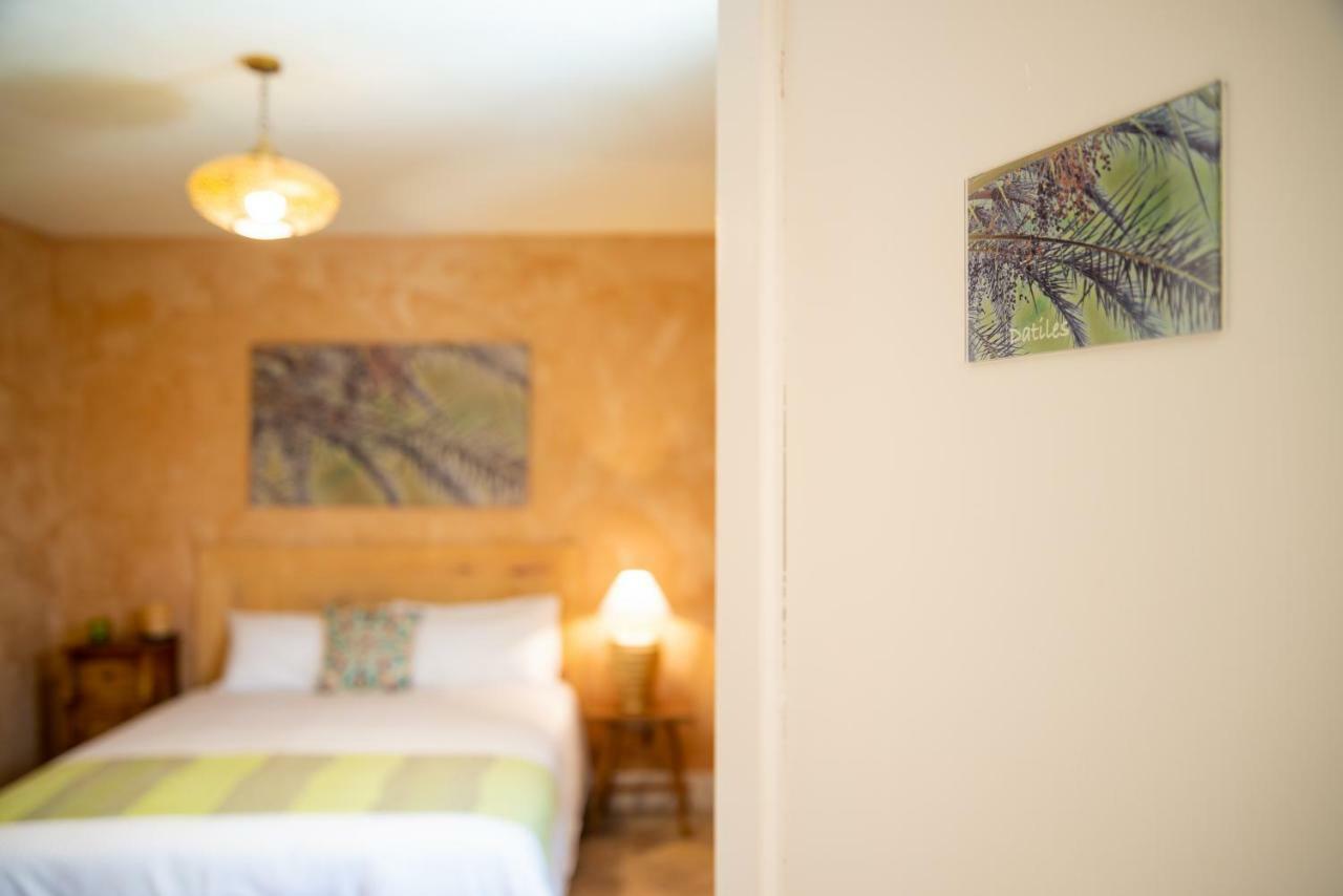 El Hotelito Del Cotillo - Adults Only Exterior photo