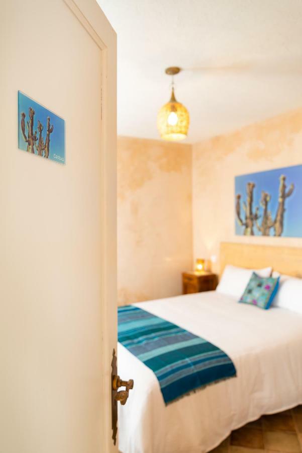 El Hotelito Del Cotillo - Adults Only Exterior photo