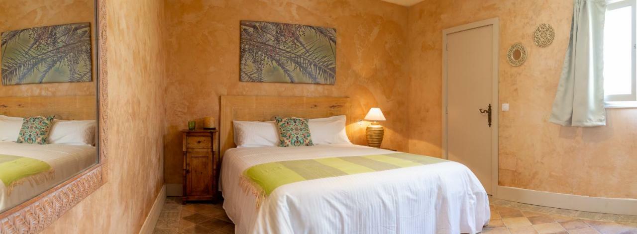El Hotelito Del Cotillo - Adults Only Exterior photo
