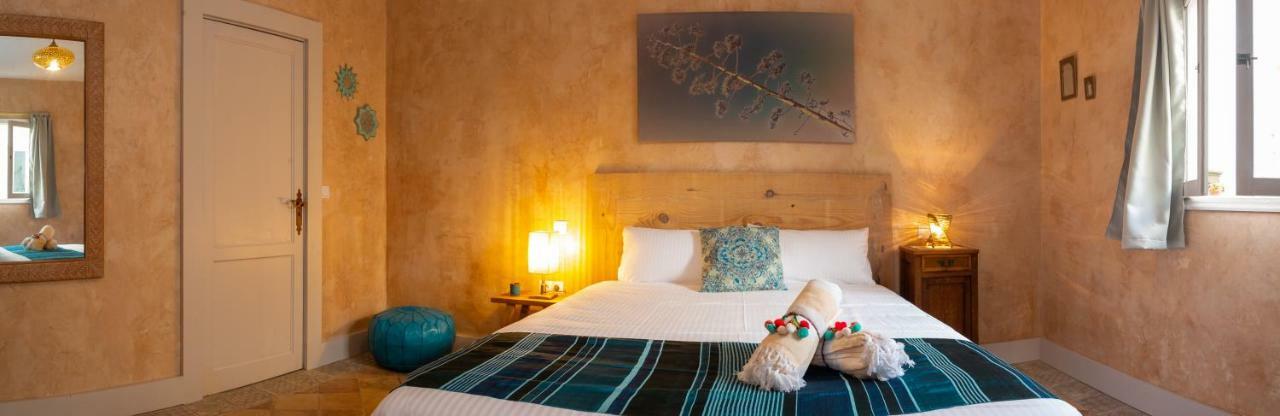 El Hotelito Del Cotillo - Adults Only Exterior photo