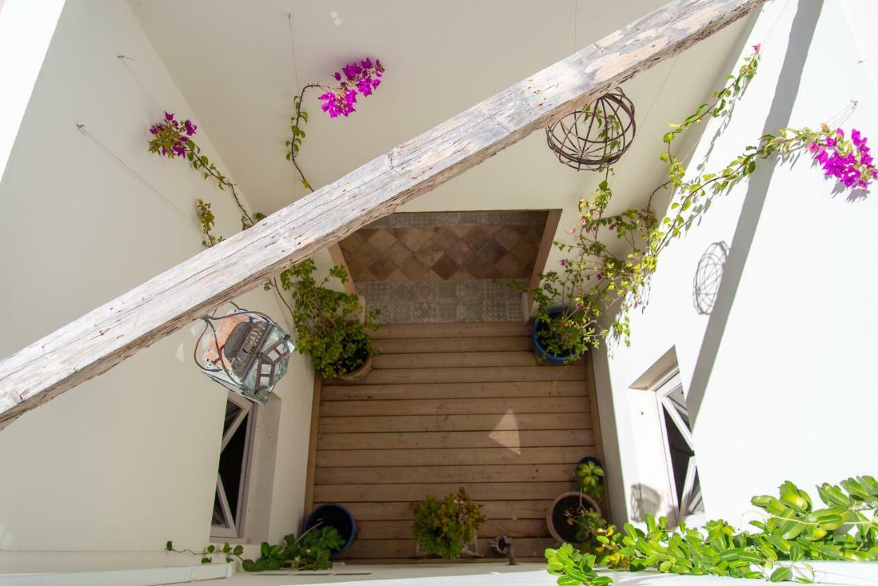 El Hotelito Del Cotillo - Adults Only Exterior photo