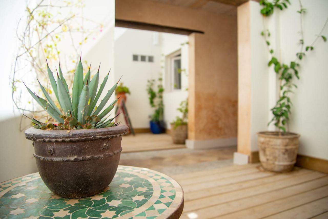 El Hotelito Del Cotillo - Adults Only Exterior photo