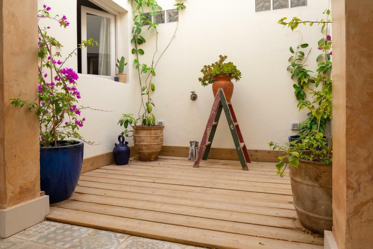 El Hotelito Del Cotillo - Adults Only Exterior photo