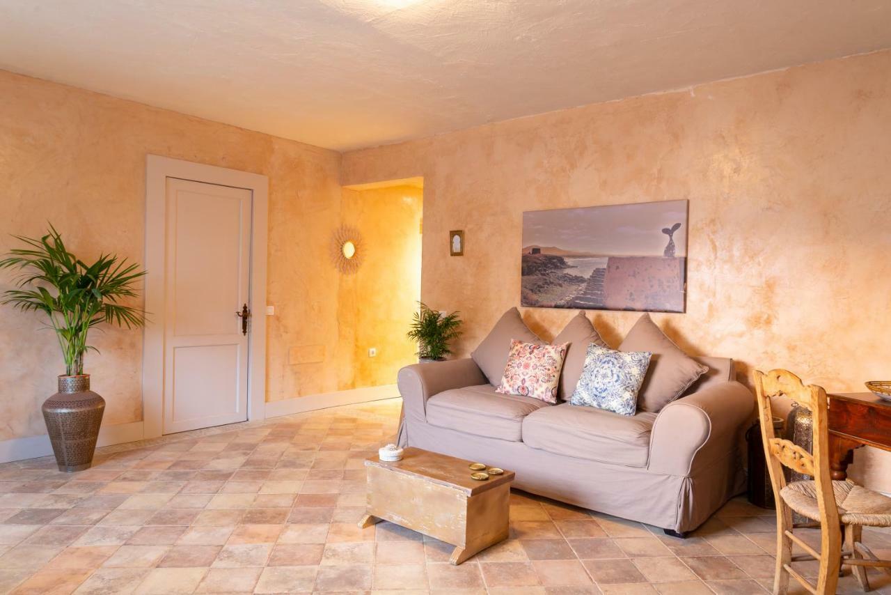 El Hotelito Del Cotillo - Adults Only Exterior photo
