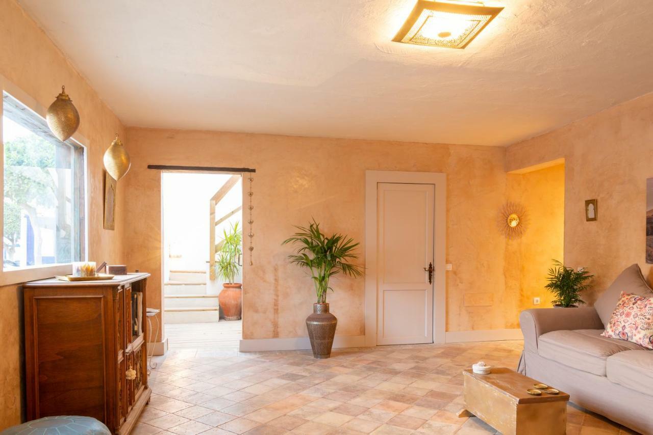 El Hotelito Del Cotillo - Adults Only Exterior photo